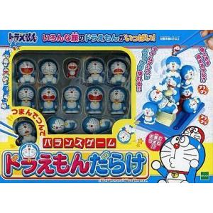 エポック社（EPOCH） 【新品】ドラえもん ドキドキブロックゲーム