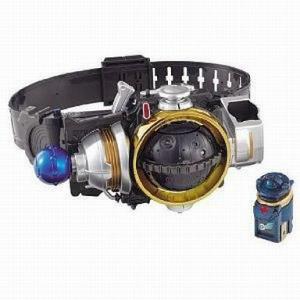 BANDAI（バンダイ） 仮面ライダーリバイス 変身ベルト DXデモンズ