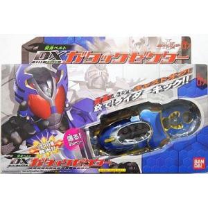 中古おもちゃ DX戦極ドライバー＆無双セイバー トイザらス限定セット