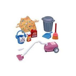 中古おもちゃ そうじきセットの買取情報