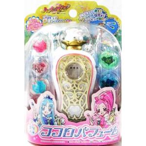 中古おもちゃ 変身香水 ココロパフューム ハートキャッチプリキュア の最安値 価格比較 送料無料検索 Yahoo ショッピング