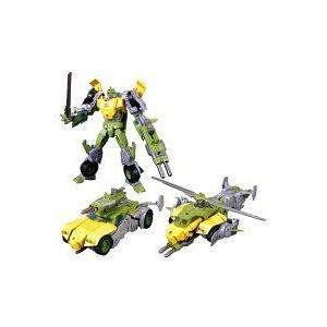 中古おもちゃ TG-21 オートボットスプリンガー 「トランスフォーマー ジェネレーションズ」