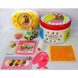 キョロちゃんおもちゃの缶詰9個とプライズぬいぐるみなど60個まとめ売り キョロちゃんおもちゃの缶詰9個とプライズぬいぐるみなど60個まとめ