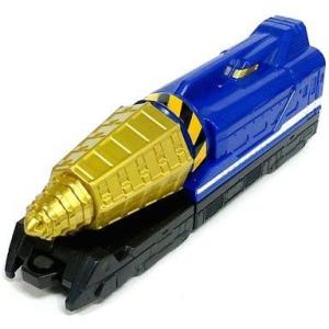 中古おもちゃ ドリルレッシャー ノーマルver 烈車戦隊トッキュウジャー トッキュウレッシャー04 の最安値 価格比較 送料無料検索 Yahoo ショッピング