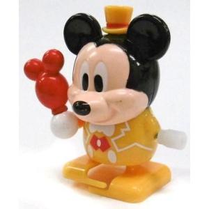 中古おもちゃ ミッキー ゼンマイトイ 「東京ディズニーリゾート30周年“ザ・ハピネス・イヤー”」 東...