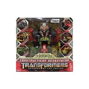 トランスフォーマーリベンジ トランスフォーマームービー RD-16