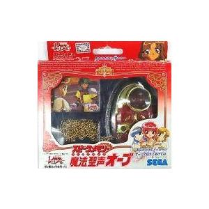 中古おもちゃ [ランクB] スピークメモリー 魔法聖声オーブ 「魔法騎士レイアース」