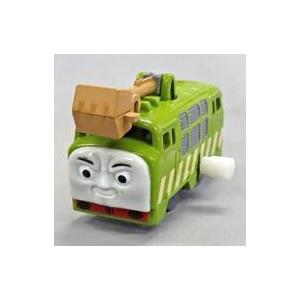 中古おもちゃ ディーゼル10(ゼンマイ) 「カプセルプラレール きかんしゃトーマスとなかまたち ソドー鉄道のとくしゅしゃりょ