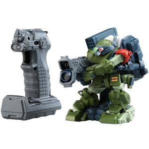 ガシャポン ガシャプラ 装甲騎兵ボトムズ 全5種セット : 御宅家本舗