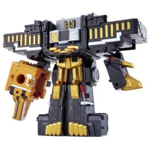 BANDAI（バンダイ） 動物戦隊ジュウオウジャー ジュウオウキューブ