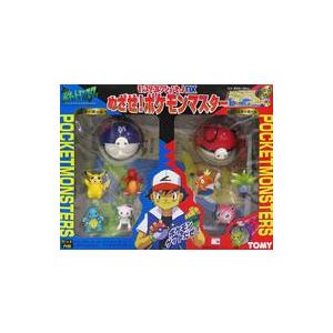 ポケットモンスター モンコレ ポケデルゼ ウルトラDXセット
