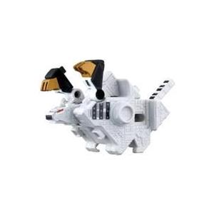 中古おもちゃ キューブタイガー 「動物戦隊ジュウオウジャー 可動変形ジュウオウキューブ04」