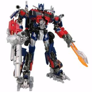 トランスフォーマーリベンジ トランスフォーマームービー RD-16