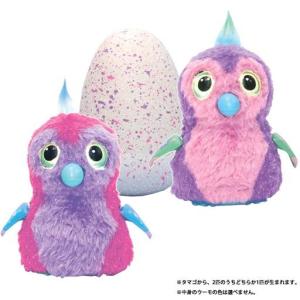 新品おもちゃ うまれて!ウーモ キララメガーデン ピンク&パ...
