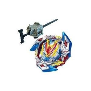 関東 中部 送料無料】メタルファイトベイブレード スターター BB-71