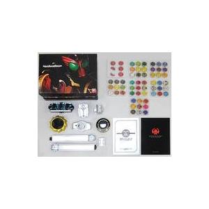 中古おもちゃ コンプリートセレクションモディフィケーション オーズドライバーコンプリートセット 「仮...