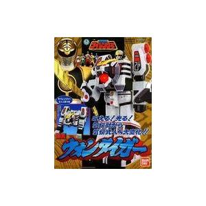 中古おもちゃ DXウォンタイガー 「五星戦隊ダイレンジャー」 戦隊職人 〜SUPER SENTAI ...