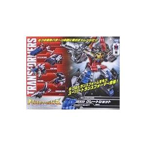 TAKARA TOMY◇LG43 ダイナザウラー 「トランスフォーマー レジェンズ