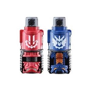 中古おもちゃ DXラビットエボルボトル＆ドラゴンエボルボトルセット 「仮面ライダービルド」