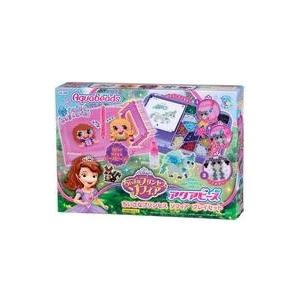 エポック社（EPOCH） 【新品】アクアビーズ ディズニープリンセス