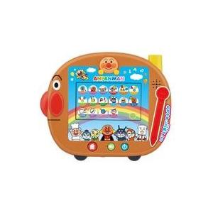 新品おもちゃ アンパンマンすくすく知育パッド 「それいけ!アンパンマン」