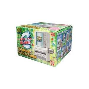 BANDAI（バンダイ） 35周年記念カードダスミニ自販機 ドラゴンボール