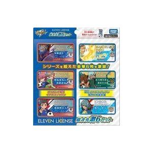 タカラトミー（TAKARA TOMY） イナズマイレブン イレブンライセンス