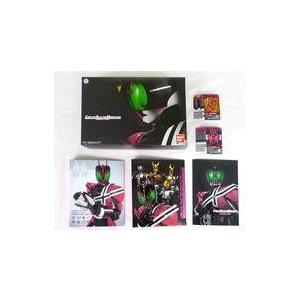 仮面ライダーディケイド コンプリート セレクション モディフィ