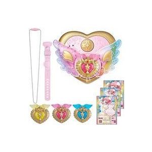 定価10560円】キラッとプリ☆チャン キラキラパック [ミラクルキラッツ