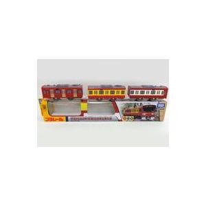 中古おもちゃ プラレール 1500形京急1年の歩み号 京急グッズショップ おとどけいきゅう限定 駿河屋ヤフー店 通販 Yahoo ショッピング