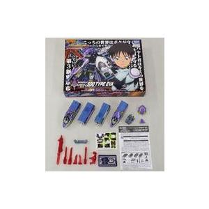 中古おもちゃ プラレール 500 TYPE EVA 「復刻版シンカリオン500TYPE EVA＆ シ...