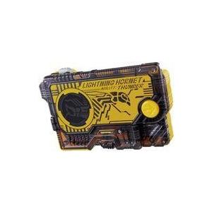 中古おもちゃ DXライトニングホーネットプログライズキー 「仮面ライダーゼロワン」