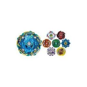 ベイブレードX BEYBLADE X CX-17 ランダムブースターVol.10 : らいぶ