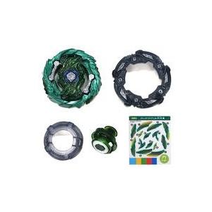 中古おもちゃ ドレッドファブニル.Pr.R 滅 「ベイブレードバースト B-156 ランダムブースタ...