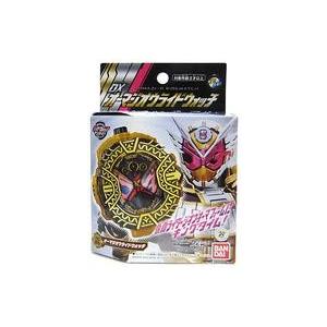 中古おもちゃ Dxオーマジオウライドウォッチ 劇場版 仮面ライダージオウover Quartzer プレミアムバンダイ限定 駿河屋ヤフー店 通販 Yahoo ショッピング