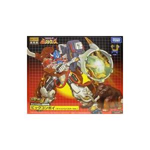 トランスフォーマー SD09 スーパーリンク 破壊員 コマンドジャガー