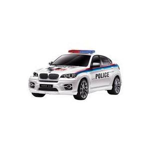 1/24RC 2.4GHz No.21 BMW PoliceCarの商品画像