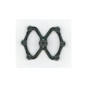 中古おもちゃ 閃ウエイト ガンメタVer. 「ベイブレードバースト」 GTポイントゲットバトル景品