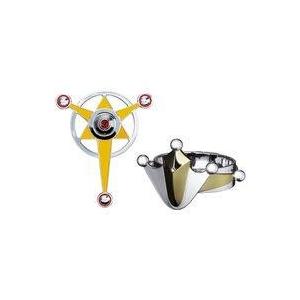 ULTRA REPLICA ウルトラバッジ等の買取情報