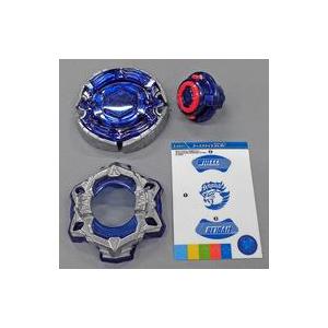 ベイブレードバースト B-189 ブースター ギルティロンギヌス.Kr.MDs-2