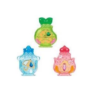 新品おもちゃ エレメントボトルセット 2 「ヒーリングっど プリキュア」