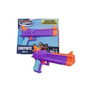 ナーフ フォートナイト FORTNITE FLARE フレアガン型 公式メガダーツ3