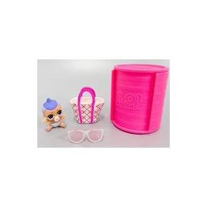 中古おもちゃ M-017 リル キャディ ボーイ 「L.O.L. サプライズ! メイクオーバーシリー...