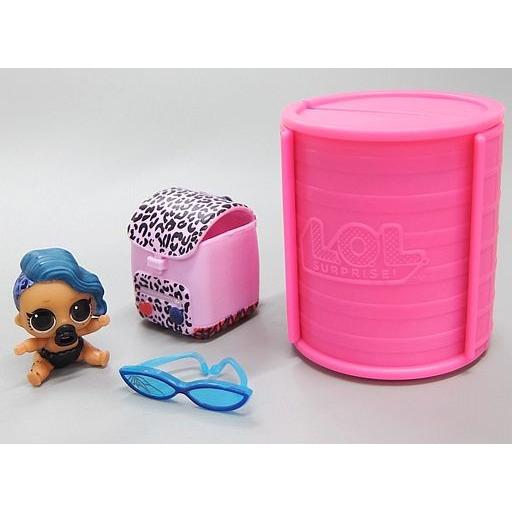 中古おもちゃ M-028 リル パンク ガール 「L.O.L. サプライズ! メイクオーバーシリーズ...