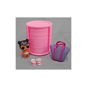 中古おもちゃ M-034 リル セーラー キューティー 「L.O.L. サプライズ! メイクオーバー...