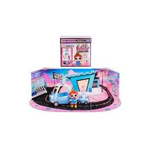 L.O.L. サプライズ! ファニチャーの高価買取価格