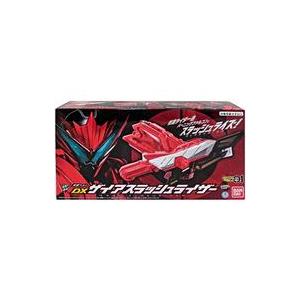 中古おもちゃ 変身ベルト DXザイアスラッシュライザー 「仮面ライダーゼロワン」 プレミアムバンダイ...