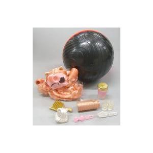 中古おもちゃ L-017 フリリィ キティ 「L.O.L. サプライズ! ライトペット」