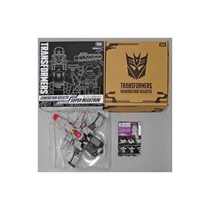 中古おもちゃ スーパーメガトロン 「トランスフォーマーGENERATION