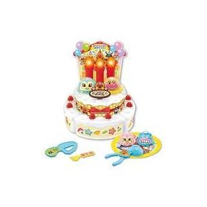 アンパンマン コキンちゃん ケーキの商品一覧 通販 Yahoo ショッピング